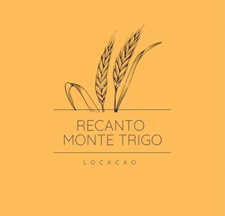 Holiday home Recanto Monte Trigo *