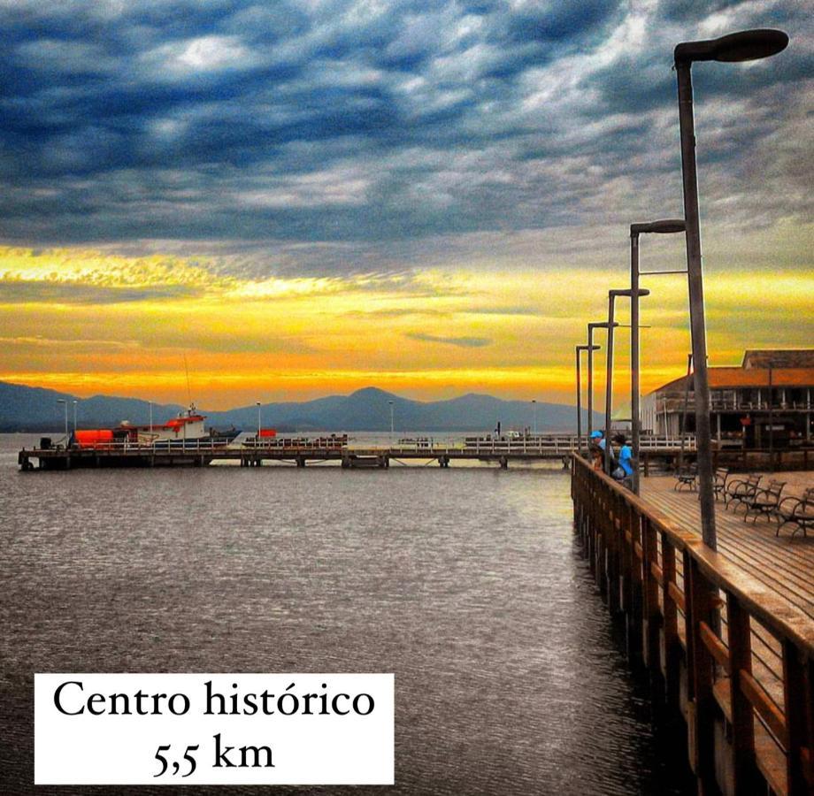 Recanto Monte Trigo