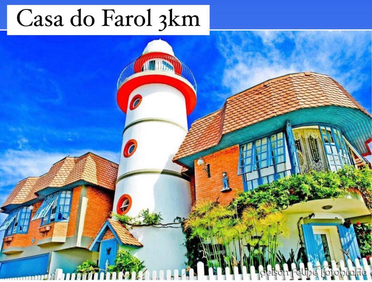 Recanto Monte Trigo * Sao Francisco do Sul