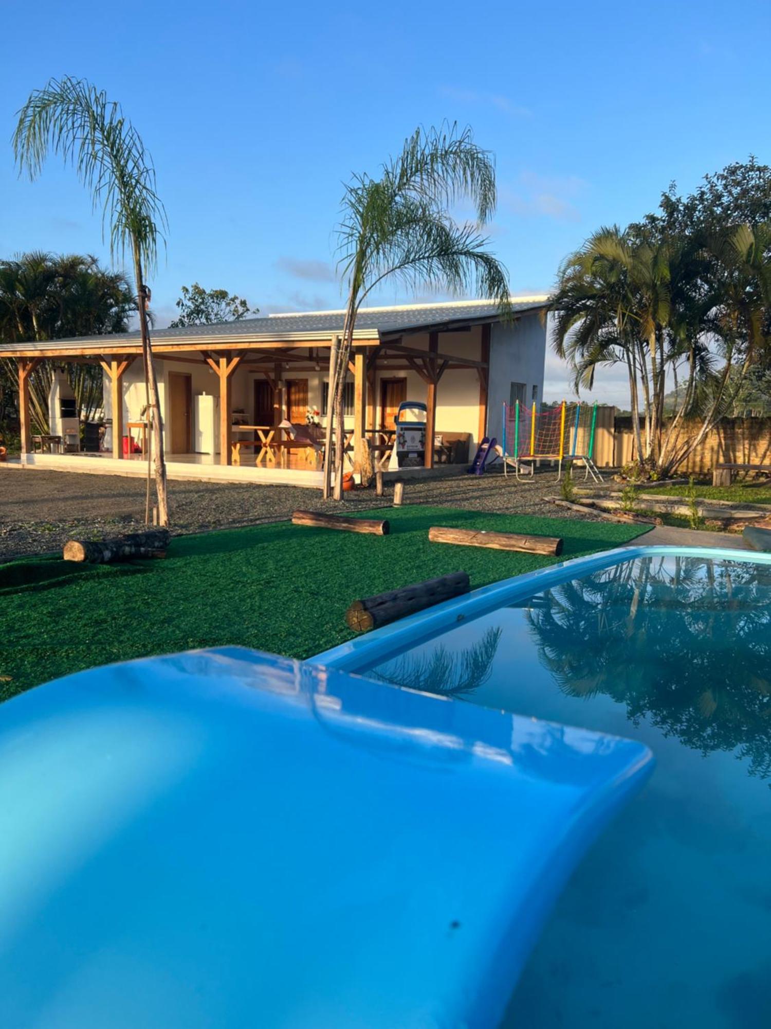 Holiday home Recanto Monte Trigo