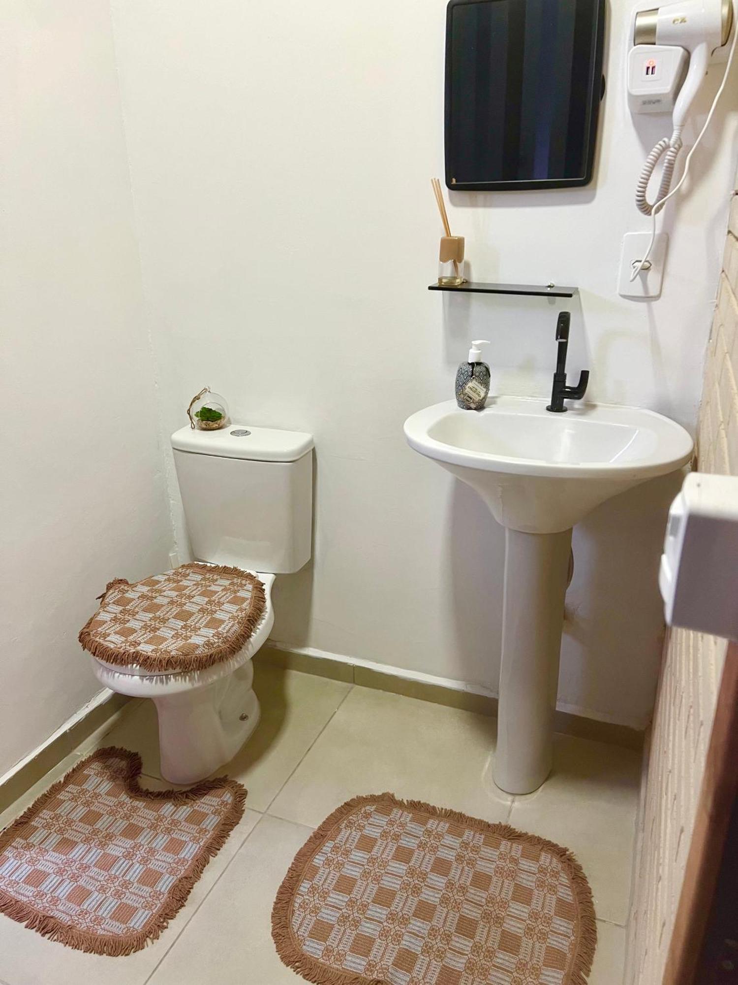 Holiday home Recanto Monte Trigo *