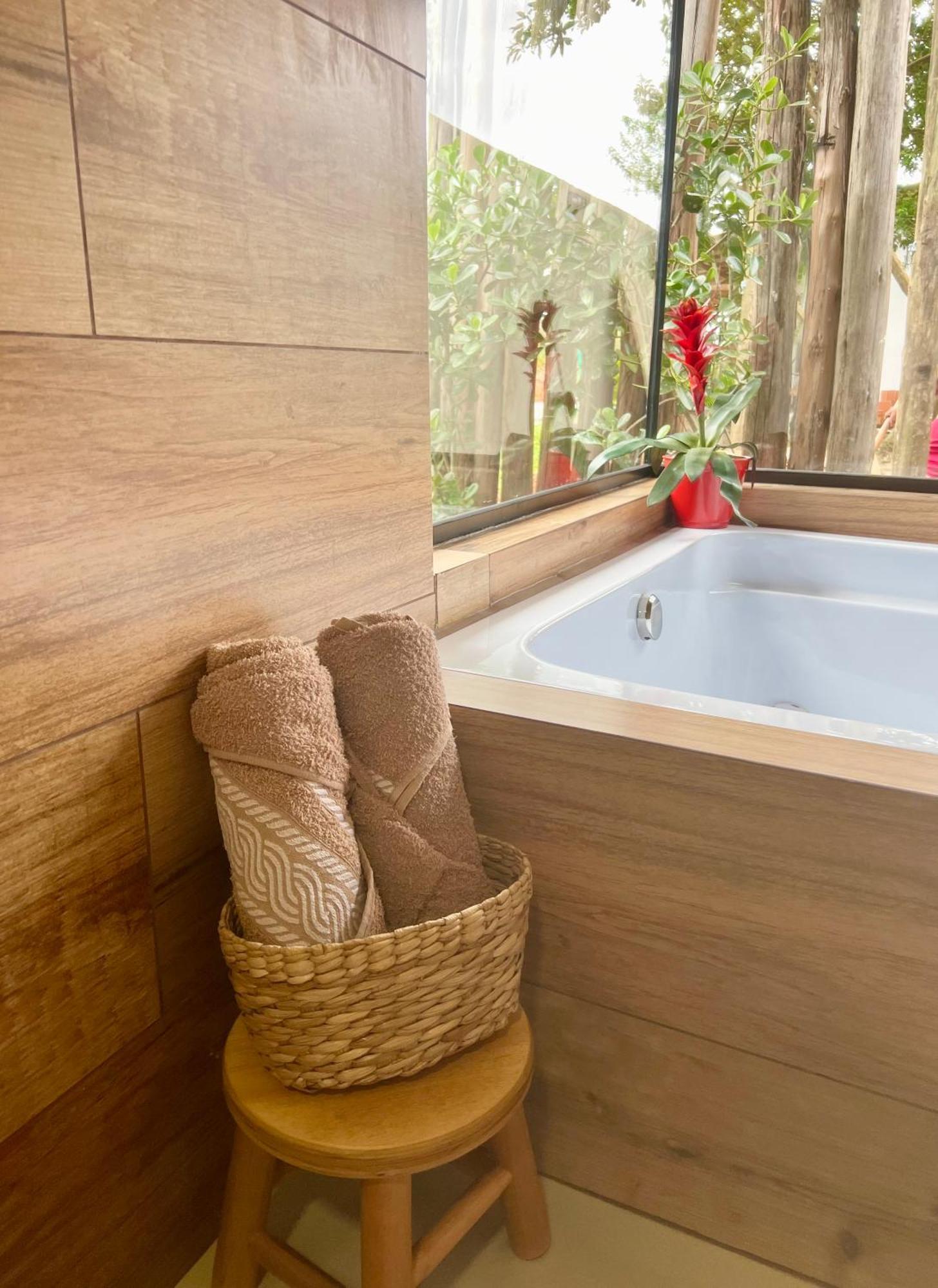 Recanto Monte Trigo Holiday home Sao Francisco do Sul