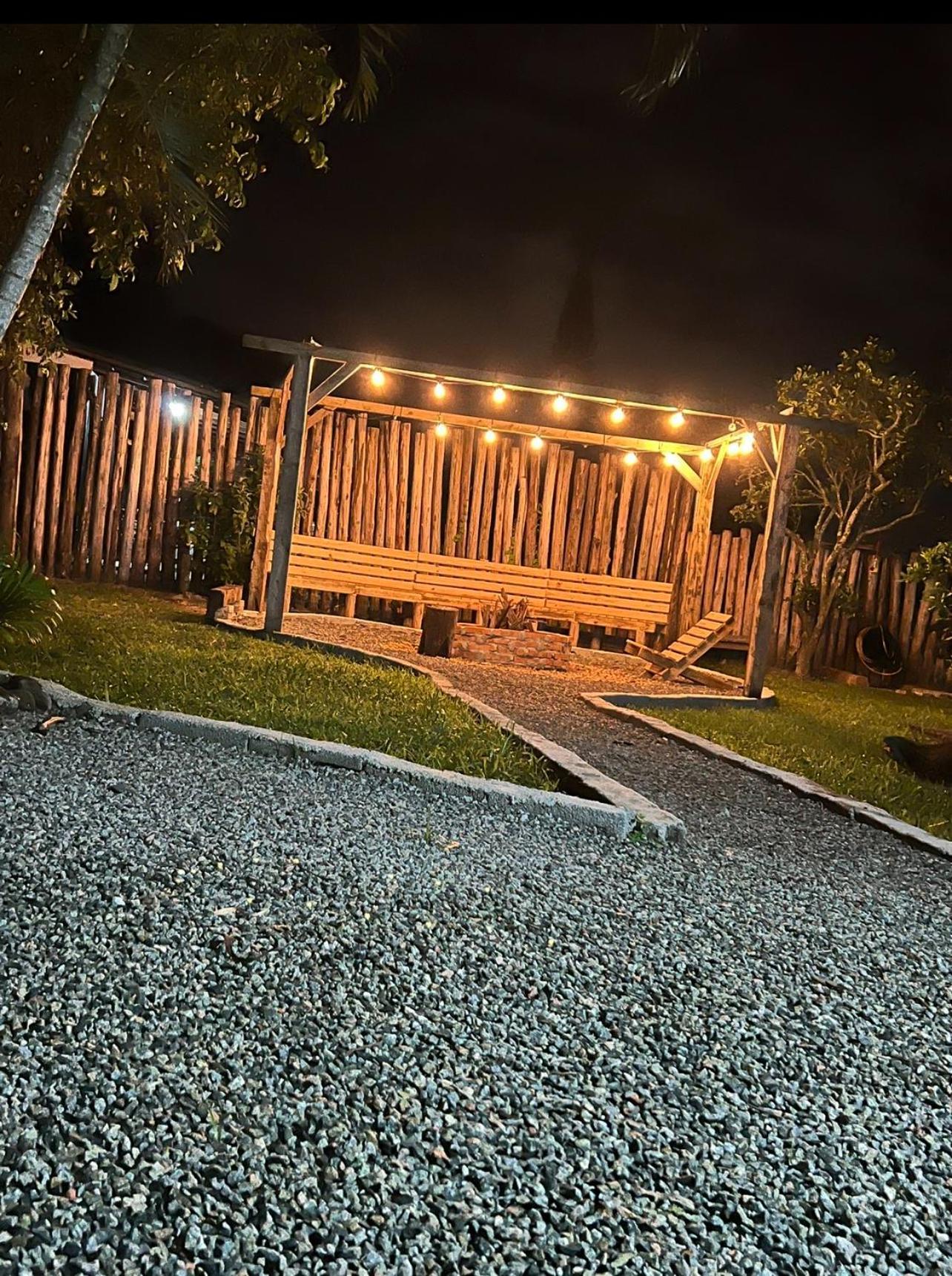 Recanto Monte Trigo Holiday home