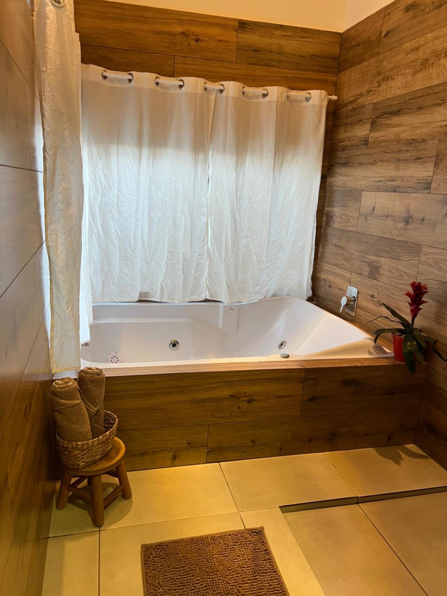 Holiday home Recanto Monte Trigo