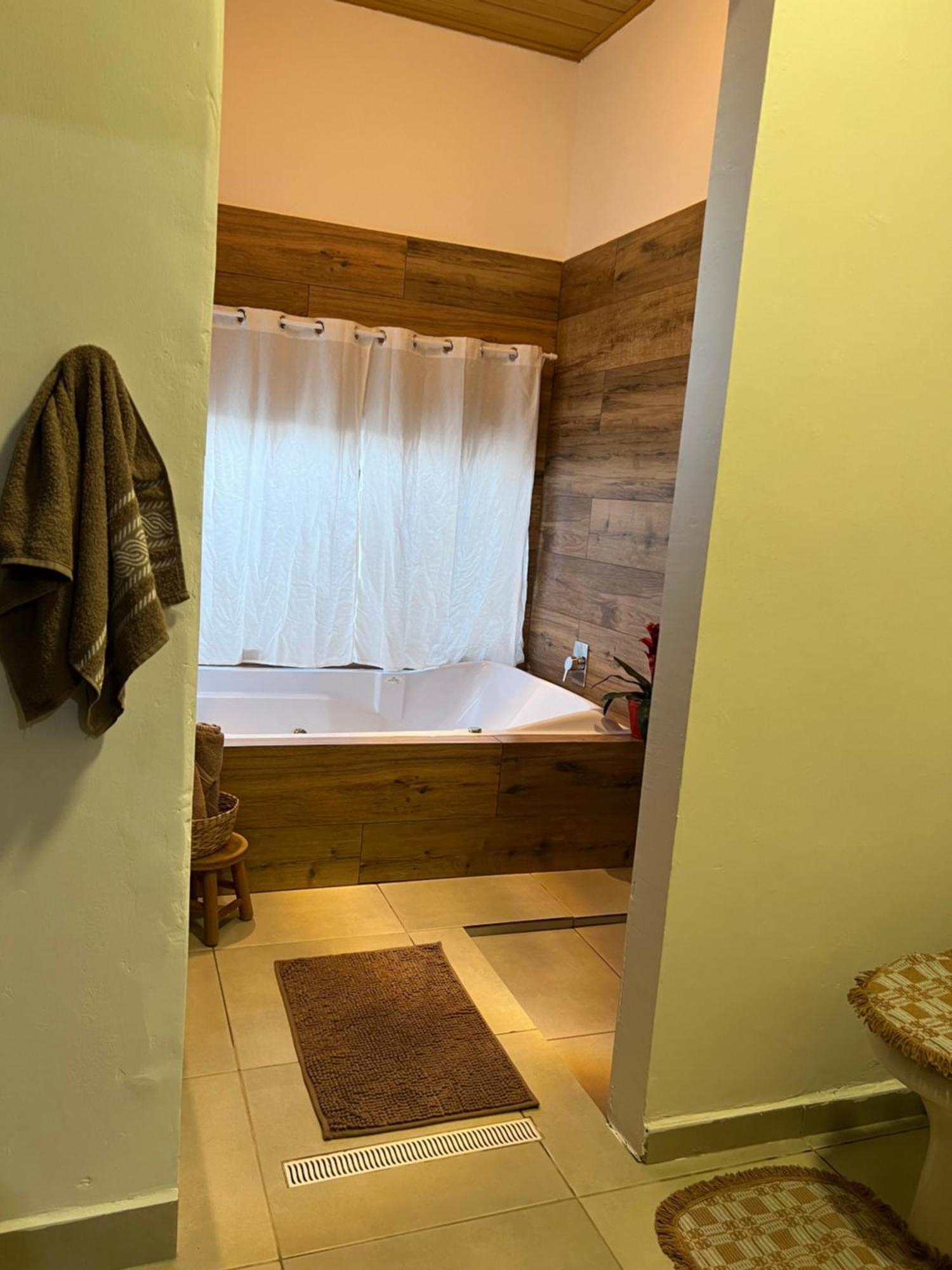 Holiday home Recanto Monte Trigo *