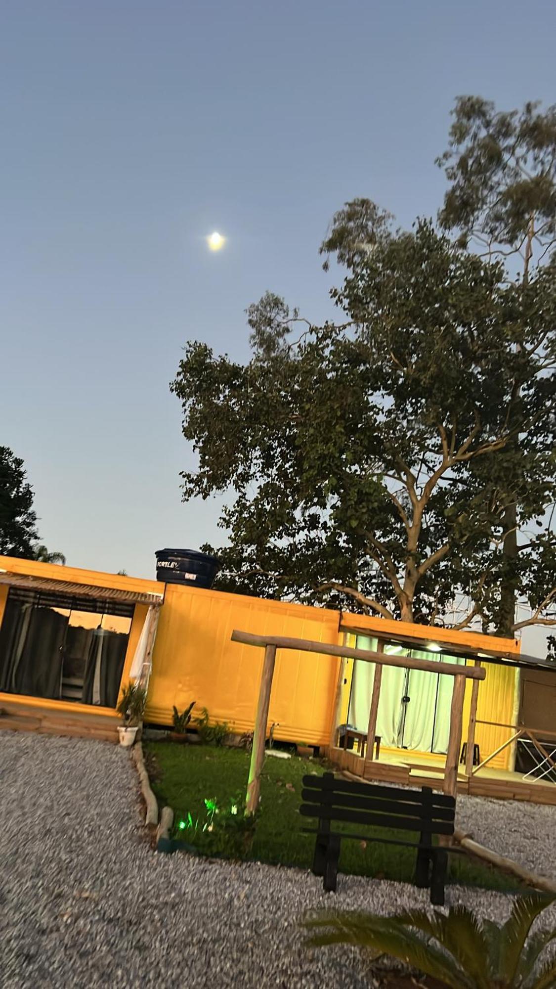 Holiday home Recanto Monte Trigo