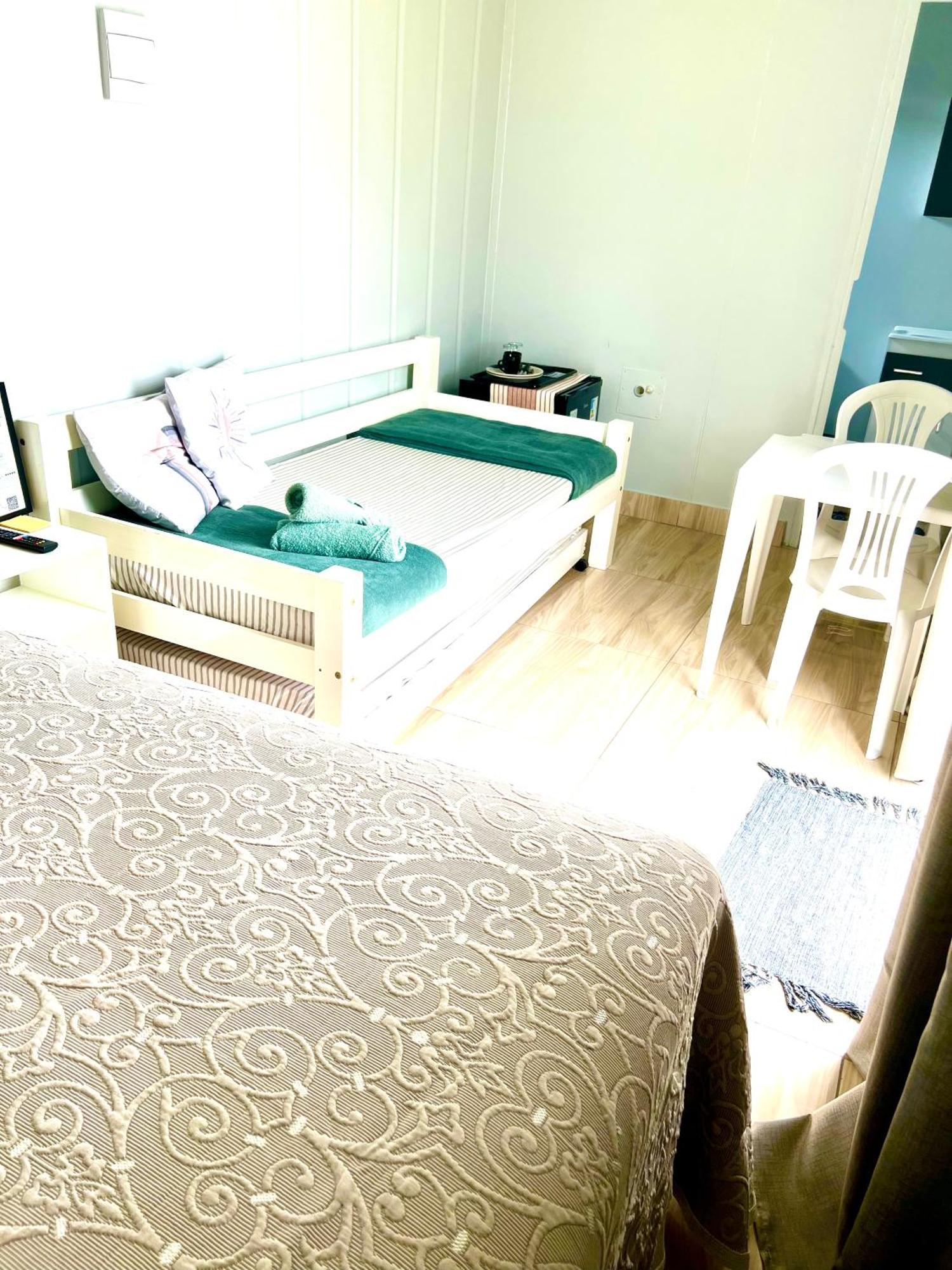 Holiday home Recanto Monte Trigo Sao Francisco do Sul